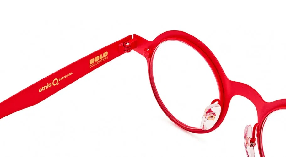 Etnia Barcelona BRUTAL NO.13 Eyeglasses - view 8